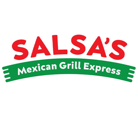 Custom Service Test Logo
