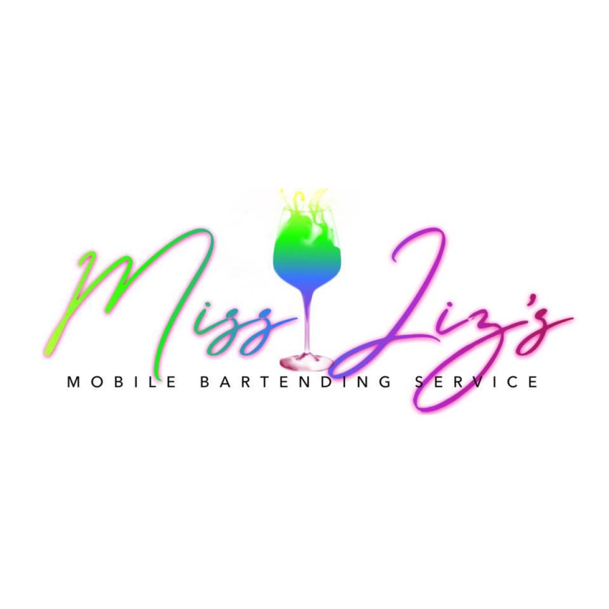 Custom Service Test Logo