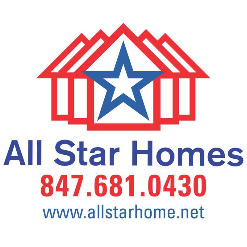 Custom Service Test Logo