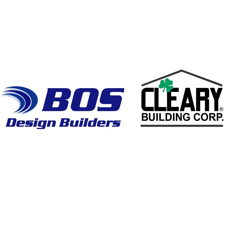 Custom Service Test Logo