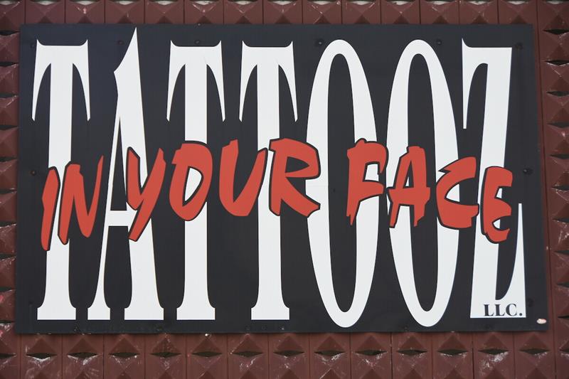 Custom Service Test Logo