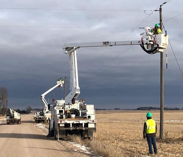 Hydraulic Equipment Service Inc.