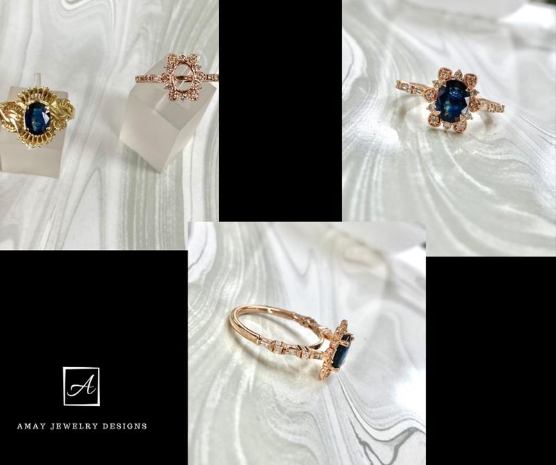 Amay Jewelry Designs