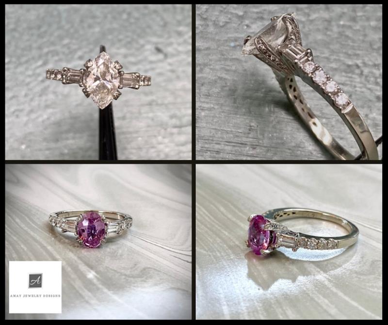 Amay Jewelry Designs
