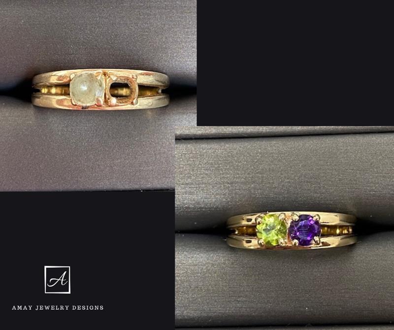 Amay Jewelry Designs