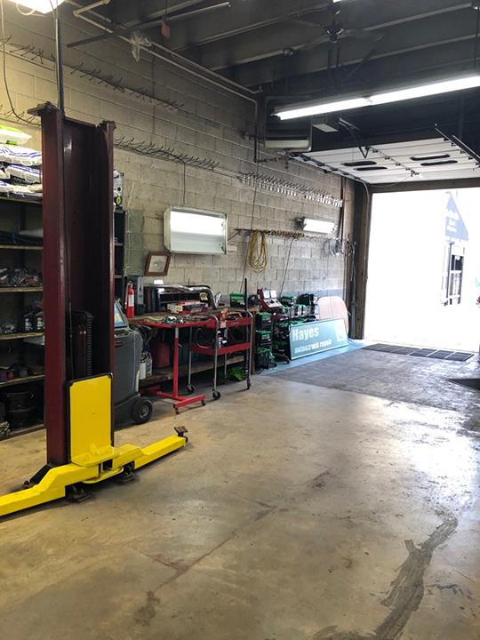 Hayes Auto & Truck Repair