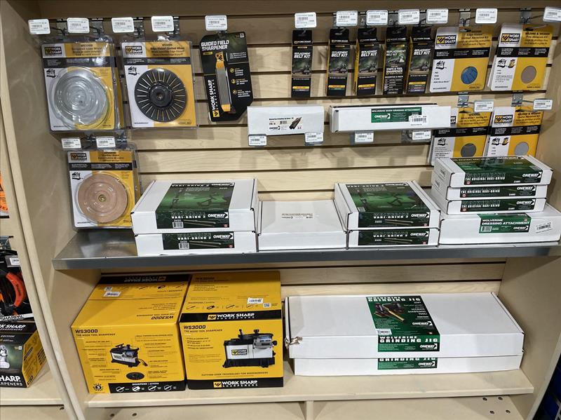 Woodcraft of Iowa City