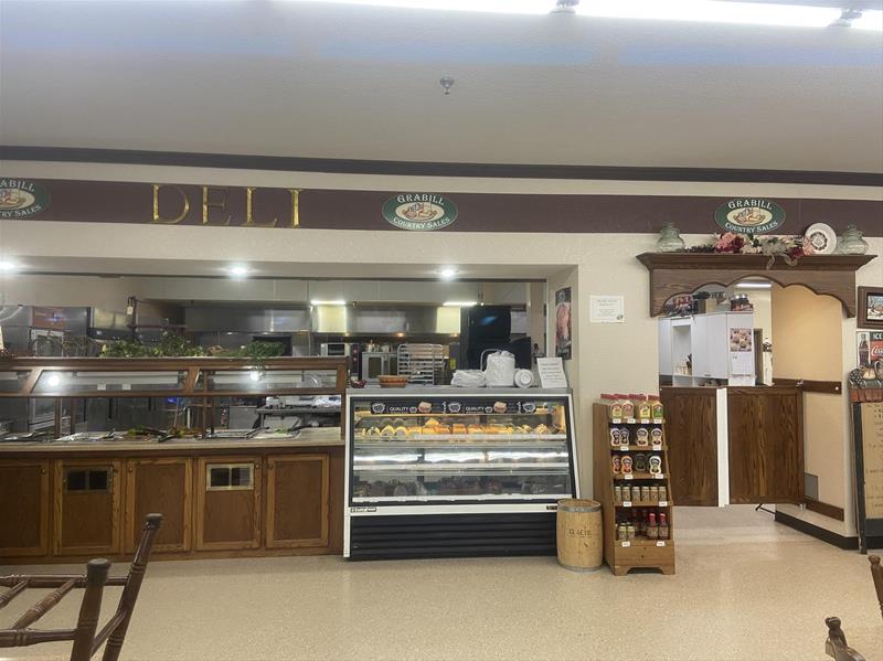 Grabill Country Sales