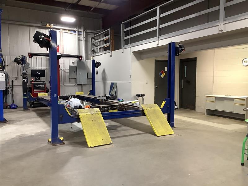 NextGen Motors Of Muscatine