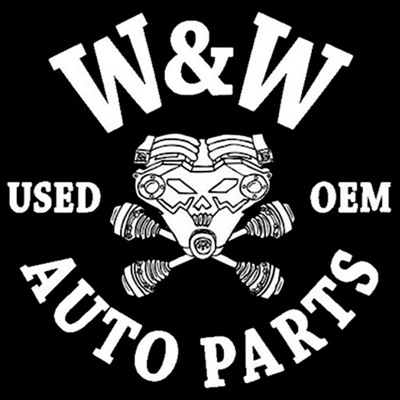 Custom Service Test Logo