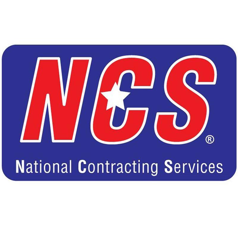 Custom Service Test Logo