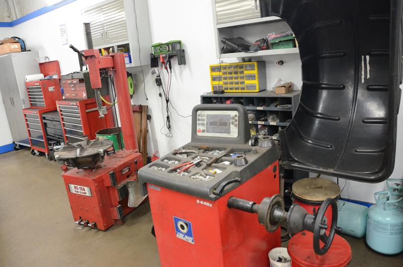 Independent Auto Craft, Inc.